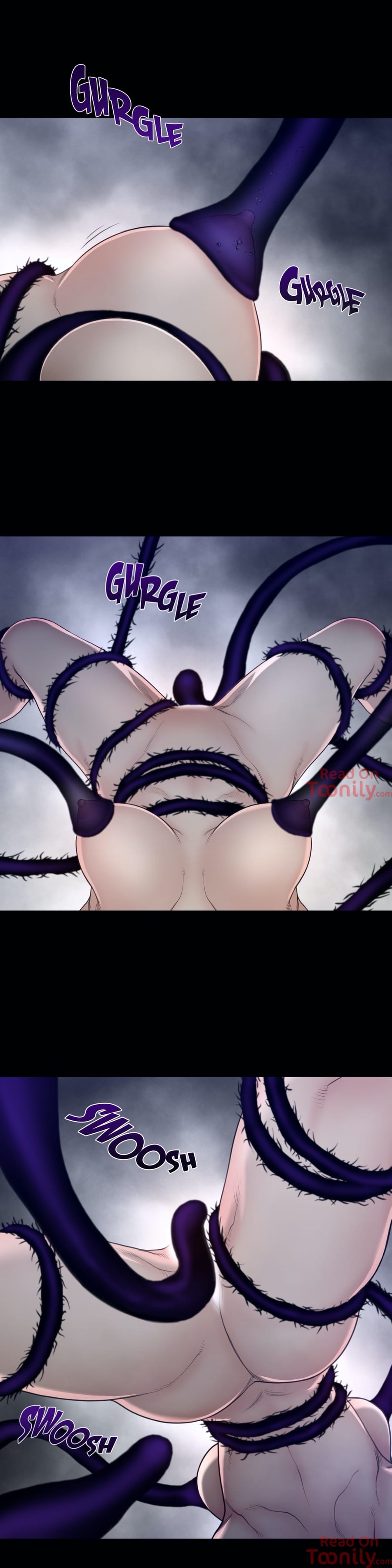 Perfect Half (Uncensored), chapter 105, page 5 of 17