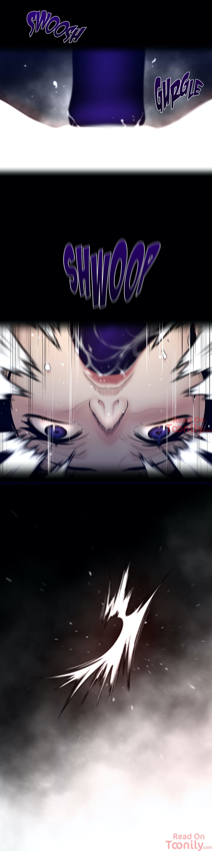 Perfect Half (Uncensored), chapter 105, page 8 of 17