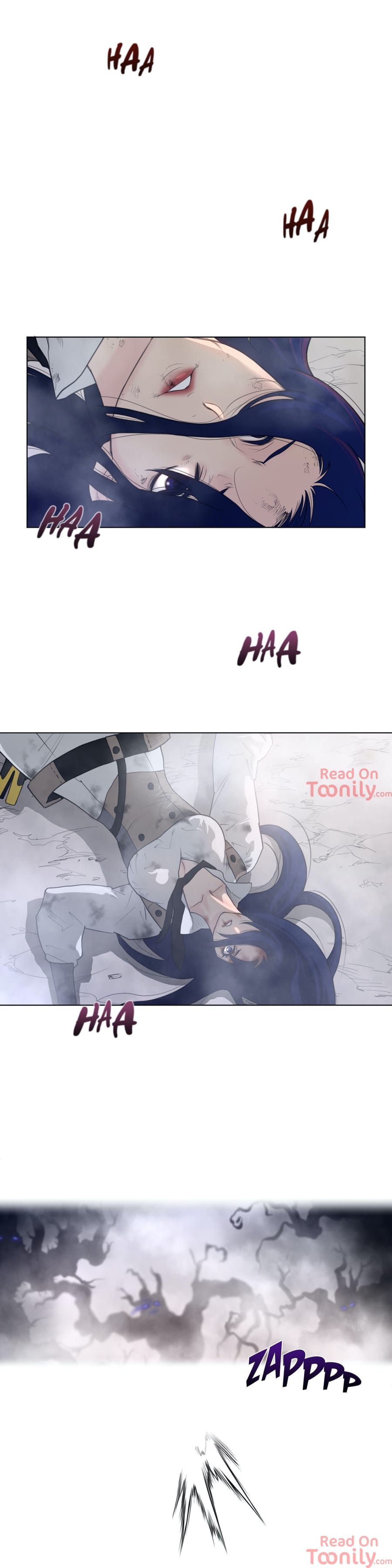 Perfect Half (Uncensored), chapter 105, page 9 of 17