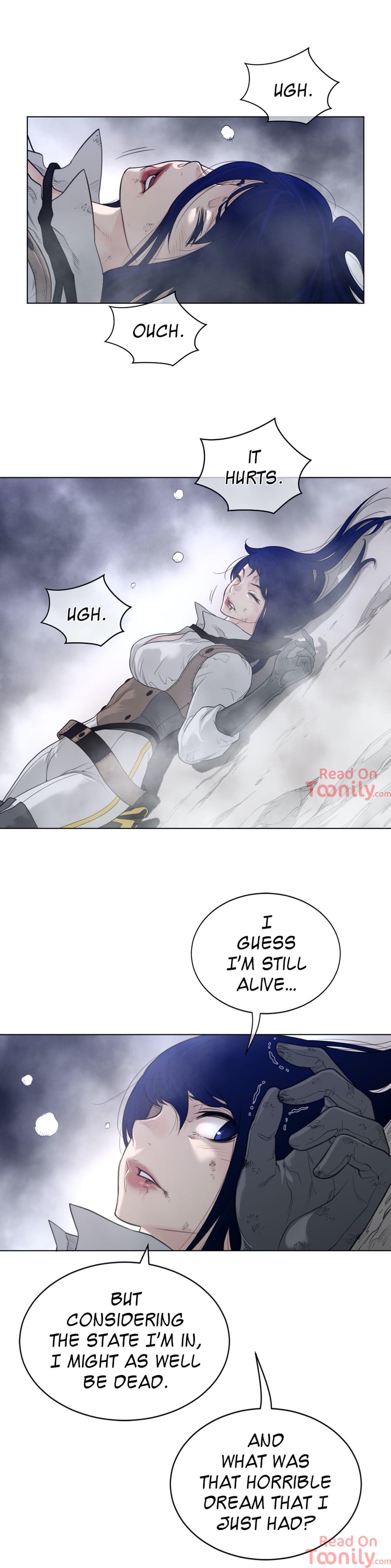 Perfect Half (Uncensored), chapter 105, page 10 of 17