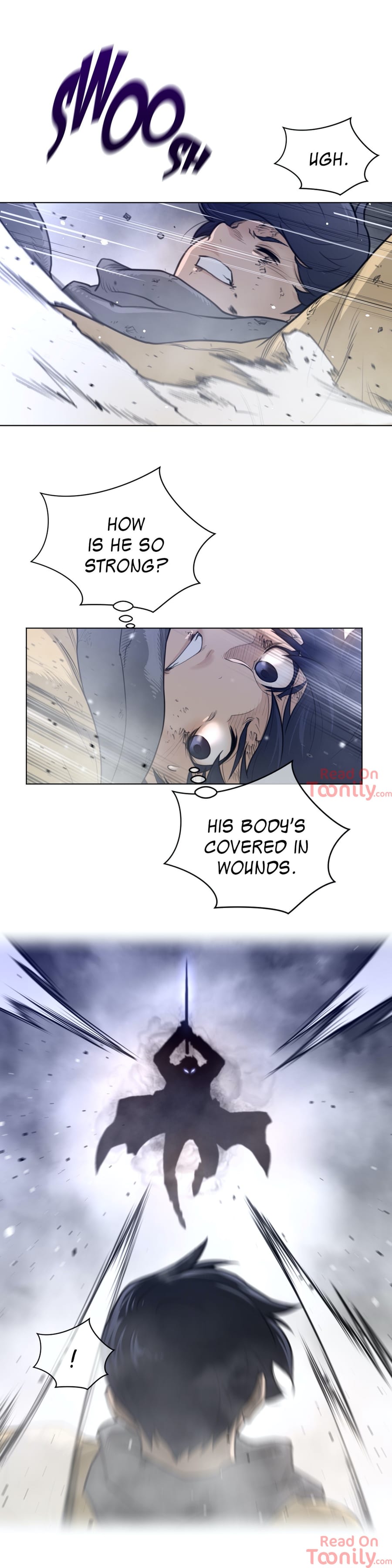 Perfect Half (Uncensored), chapter 105, page 15 of 17