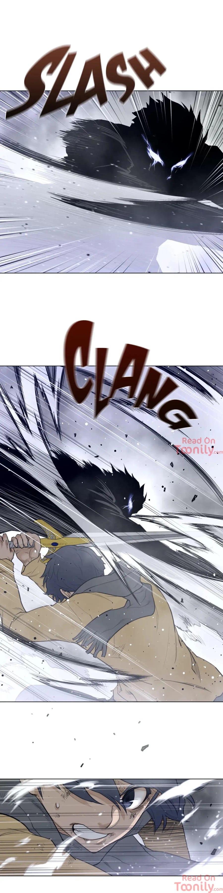 Perfect Half (Uncensored), chapter 106, page 5 of 21