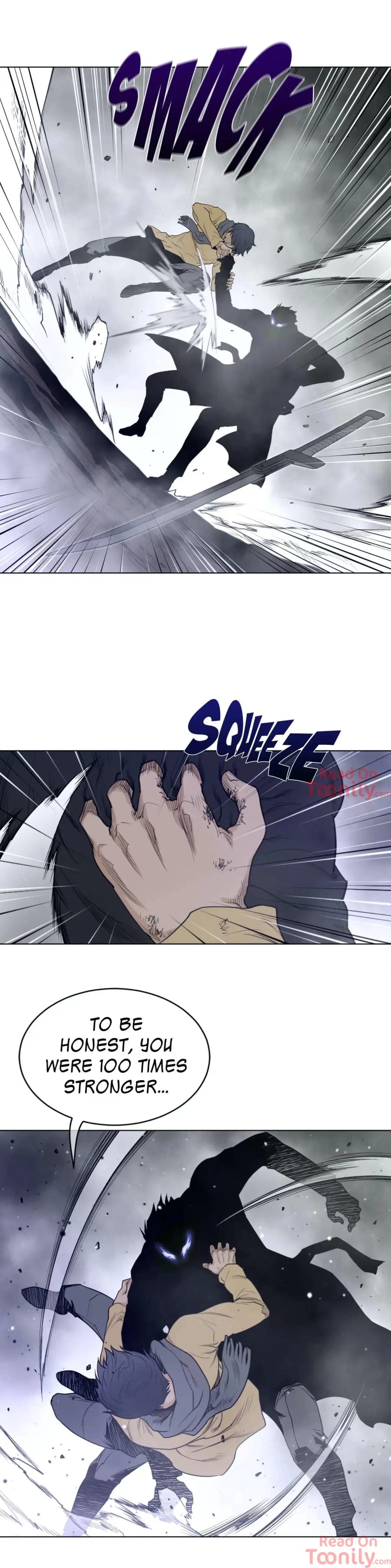 Perfect Half (Uncensored), chapter 106, page 7 of 21