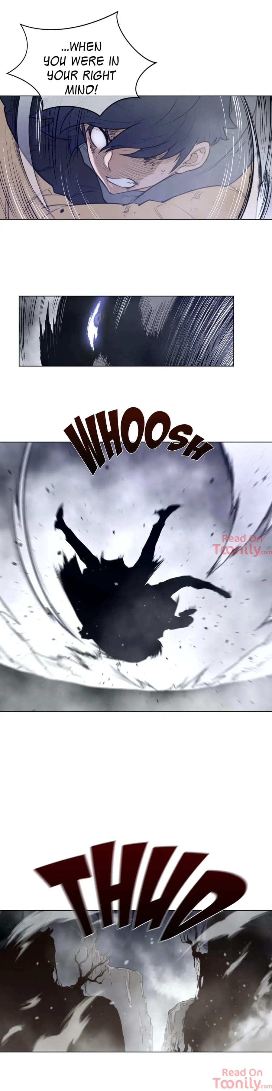 Perfect Half (Uncensored), chapter 106, page 8 of 21