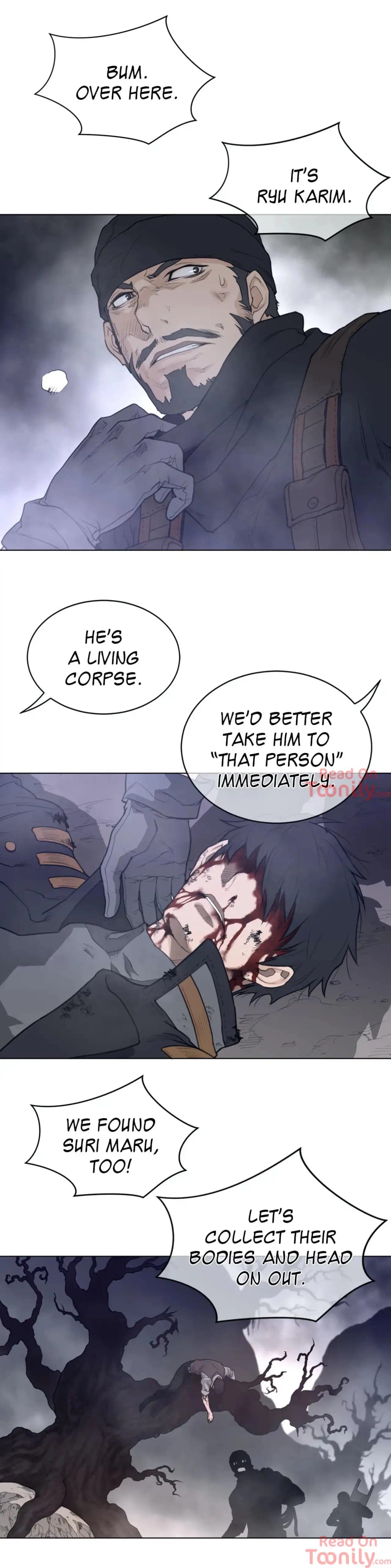 Perfect Half (Uncensored), chapter 106, page 15 of 21