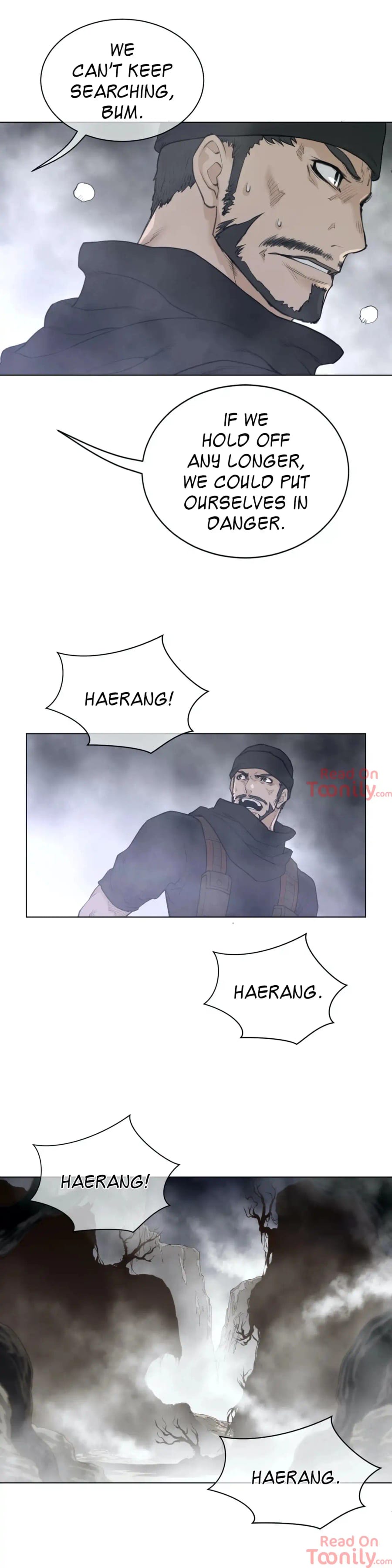 Perfect Half (Uncensored), chapter 106, page 16 of 21