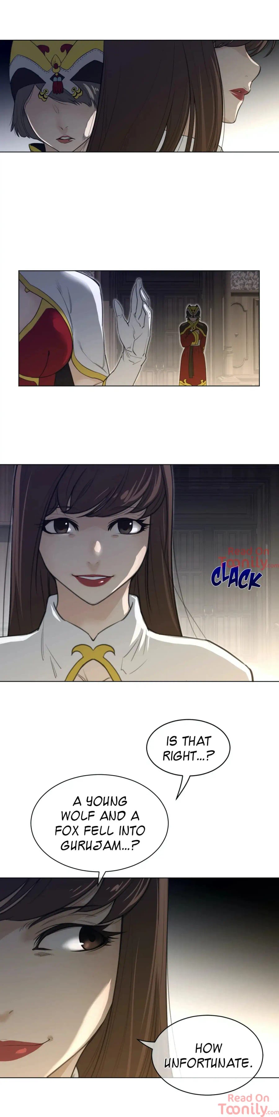 Perfect Half (Uncensored), chapter 106, page 19 of 21