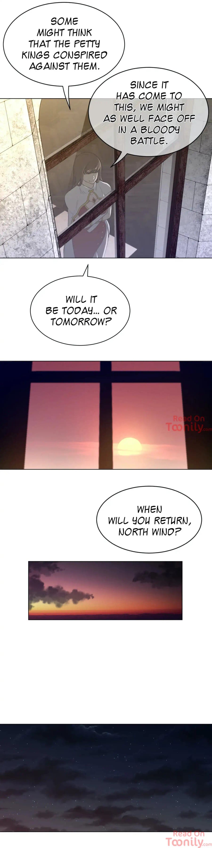 Perfect Half (Uncensored), chapter 106, page 20 of 21