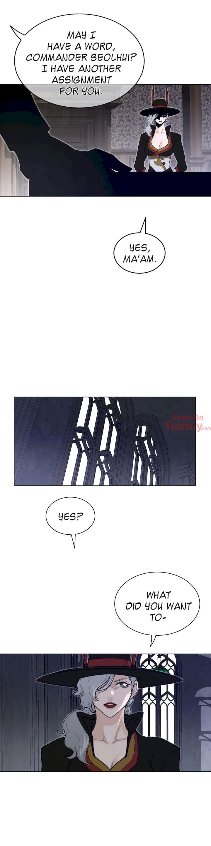 Perfect Half (Uncensored), chapter 107, page 6 of 23