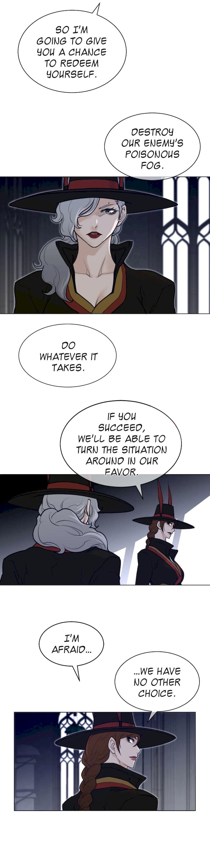Perfect Half (Uncensored), chapter 107, page 8 of 23