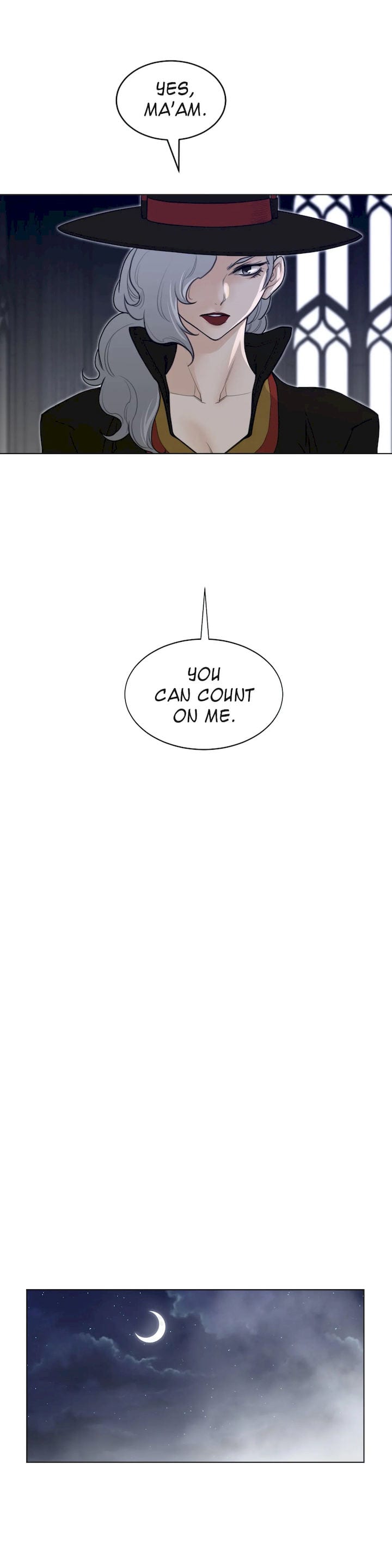 Perfect Half (Uncensored), chapter 107, page 9 of 23