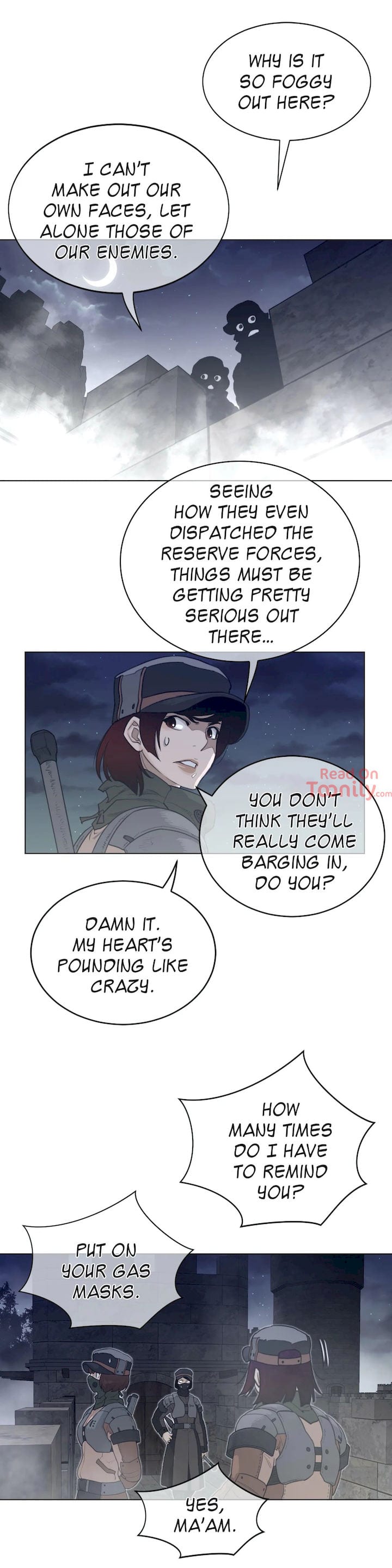 Perfect Half (Uncensored), chapter 107, page 11 of 23