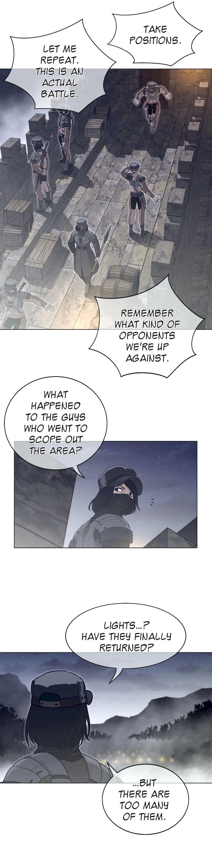Perfect Half (Uncensored), chapter 107, page 12 of 23
