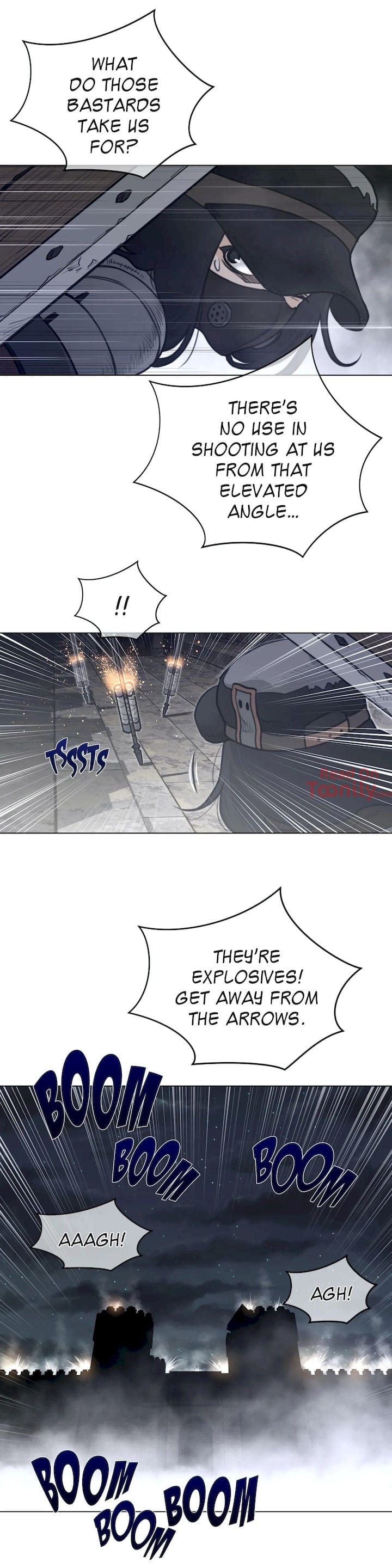 Perfect Half (Uncensored), chapter 107, page 16 of 23