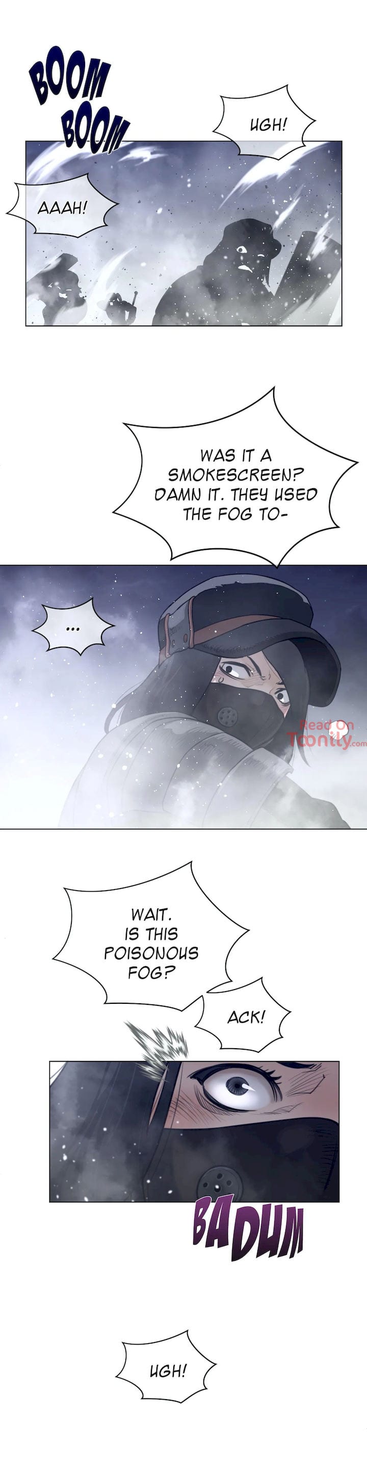 Perfect Half (Uncensored), chapter 107, page 17 of 23