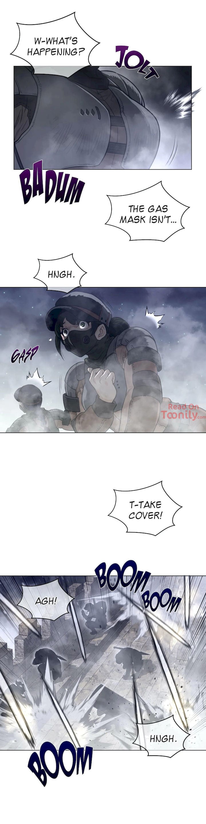 Perfect Half (Uncensored), chapter 107, page 18 of 23