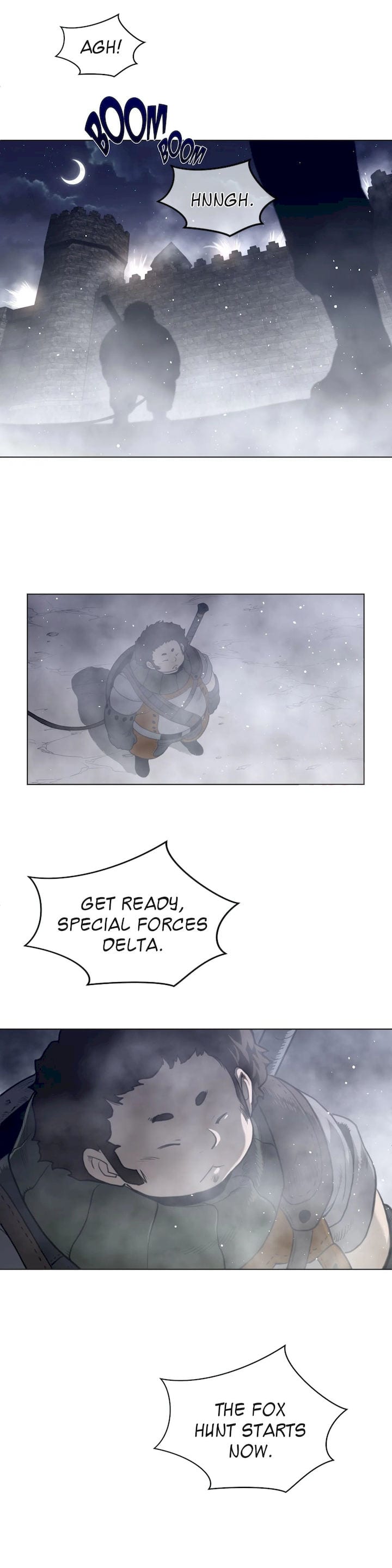 Perfect Half (Uncensored), chapter 107, page 19 of 23