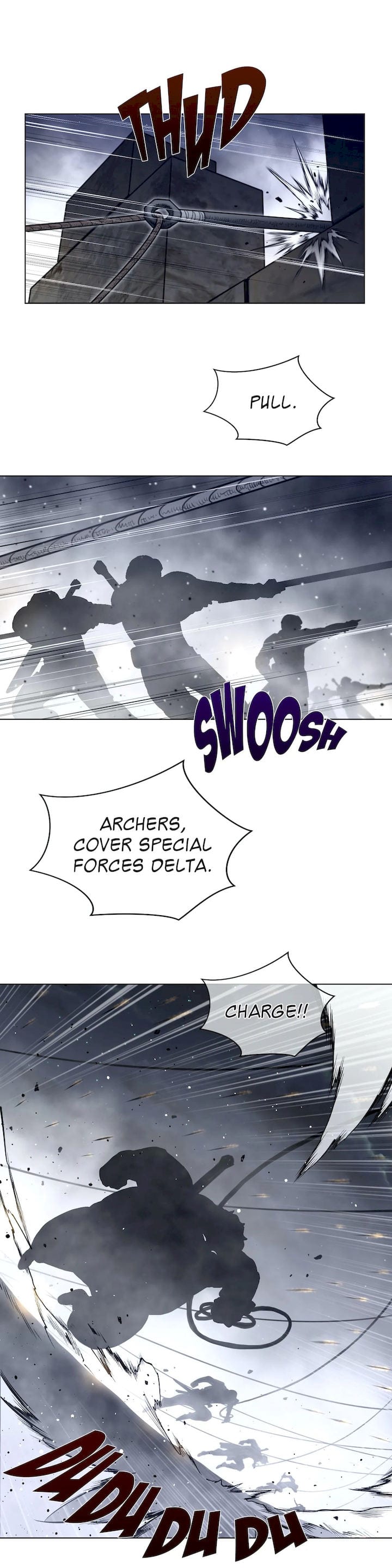 Perfect Half (Uncensored), chapter 107, page 21 of 23