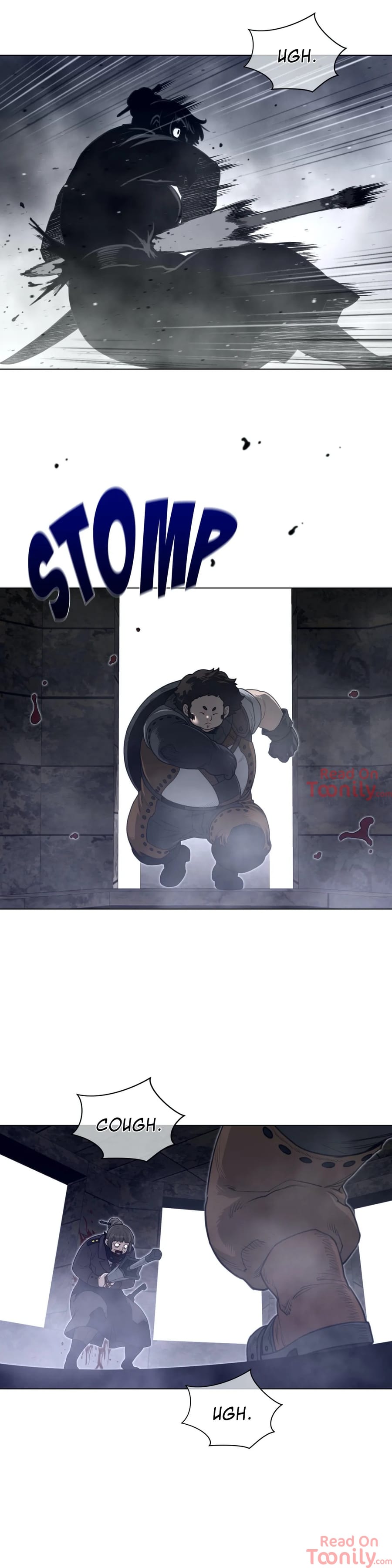 Perfect Half (Uncensored), chapter 108, page 5 of 19