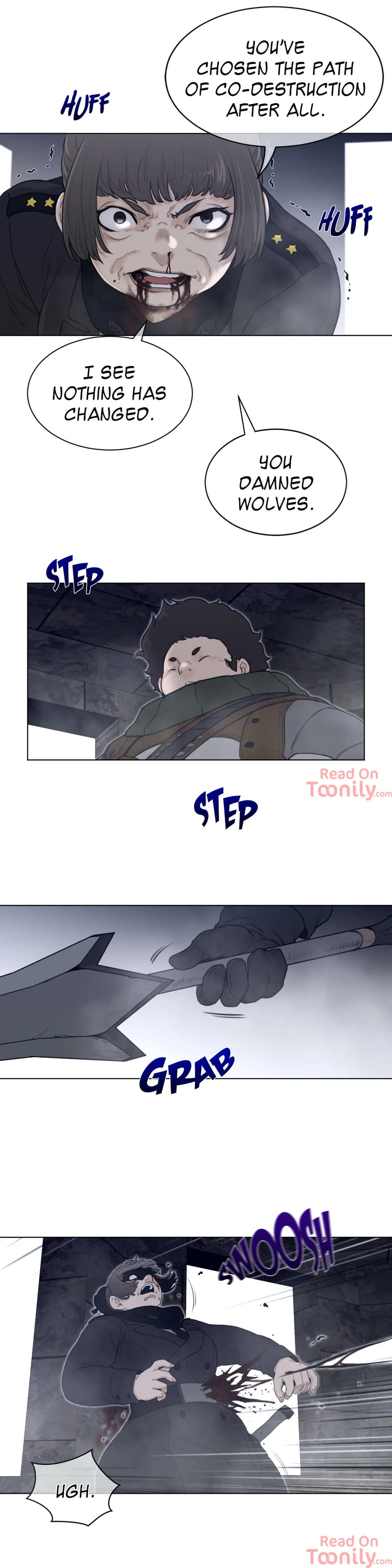 Perfect Half (Uncensored), chapter 108, page 6 of 19