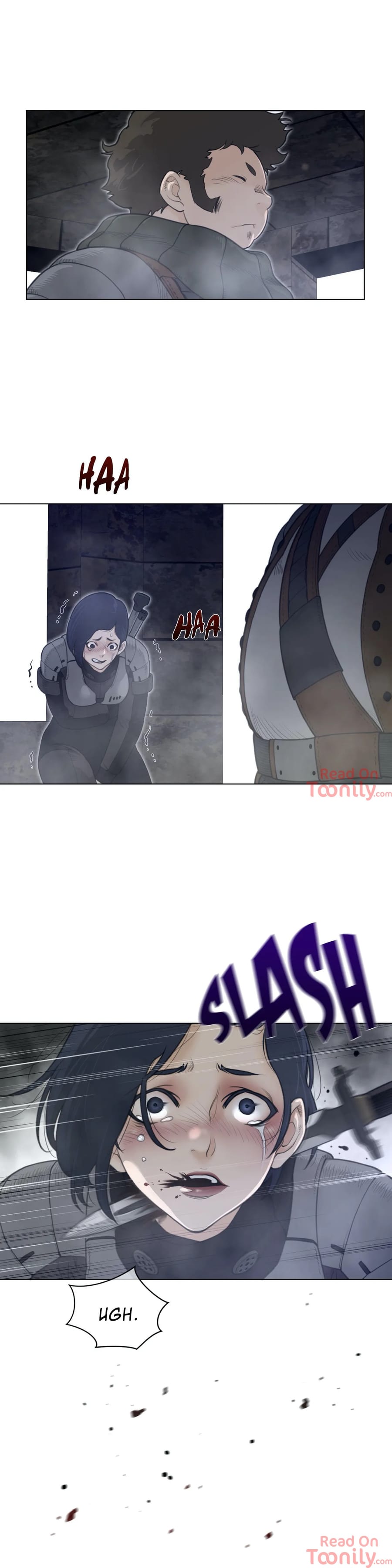 Perfect Half (Uncensored), chapter 108, page 8 of 19
