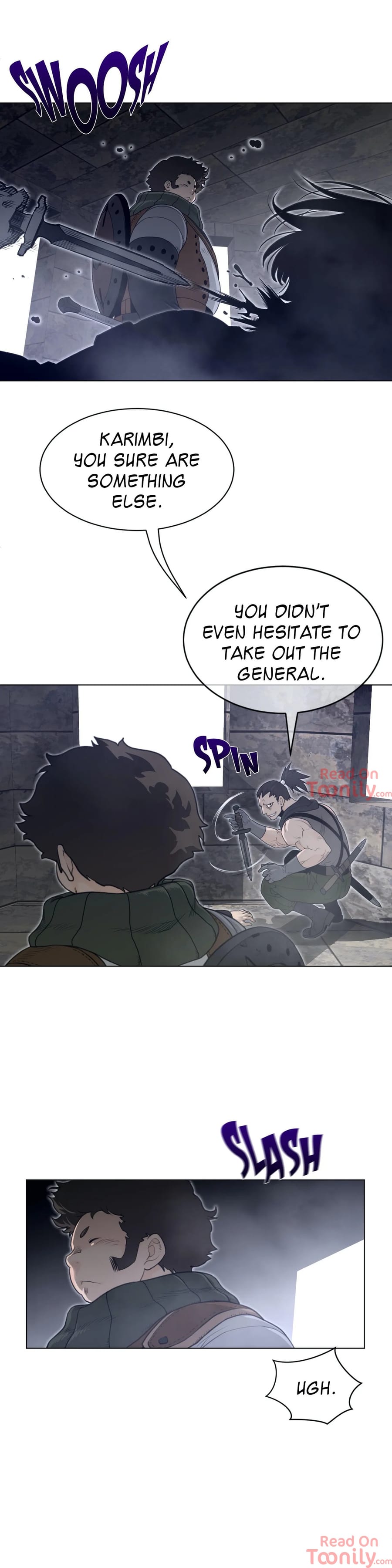 Perfect Half (Uncensored), chapter 108, page 9 of 19
