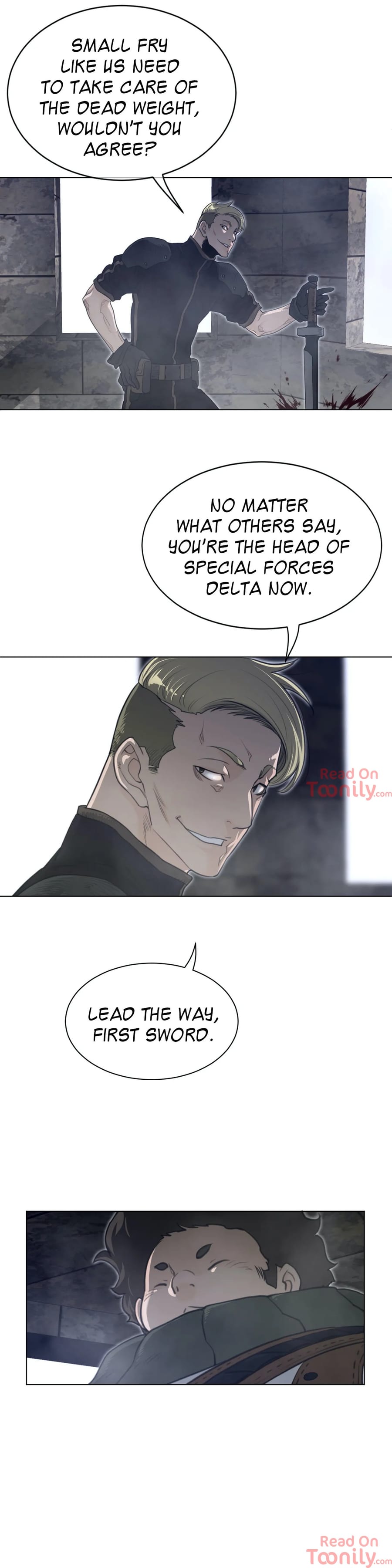 Perfect Half (Uncensored), chapter 108, page 10 of 19