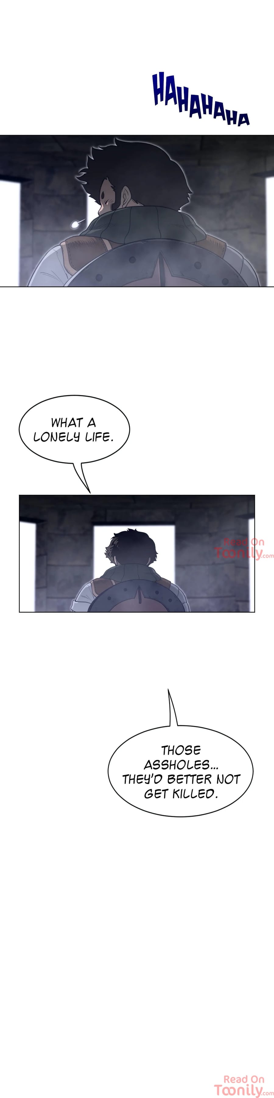 Perfect Half (Uncensored), chapter 108, page 12 of 19