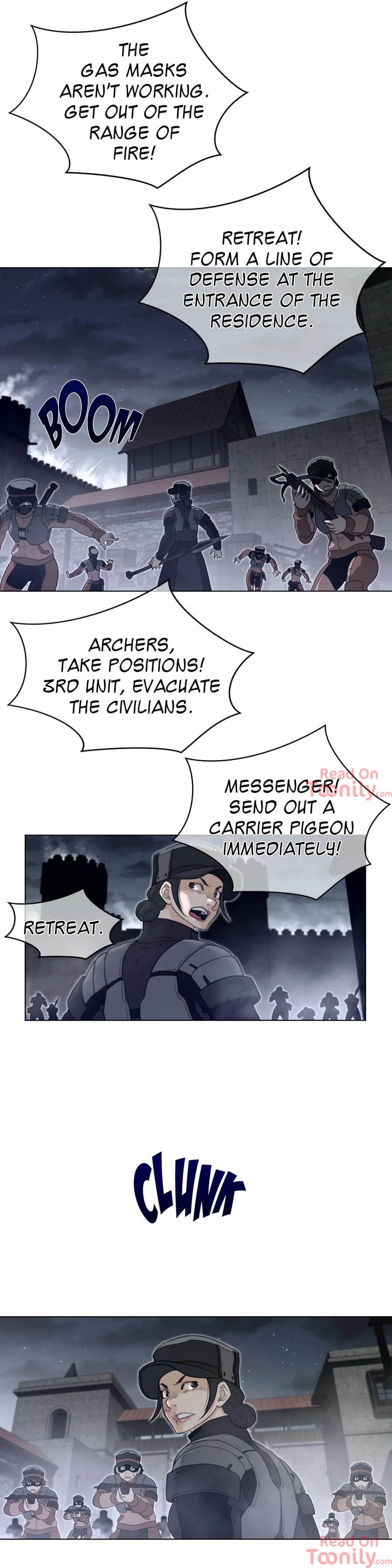 Perfect Half (Uncensored), chapter 108, page 13 of 19