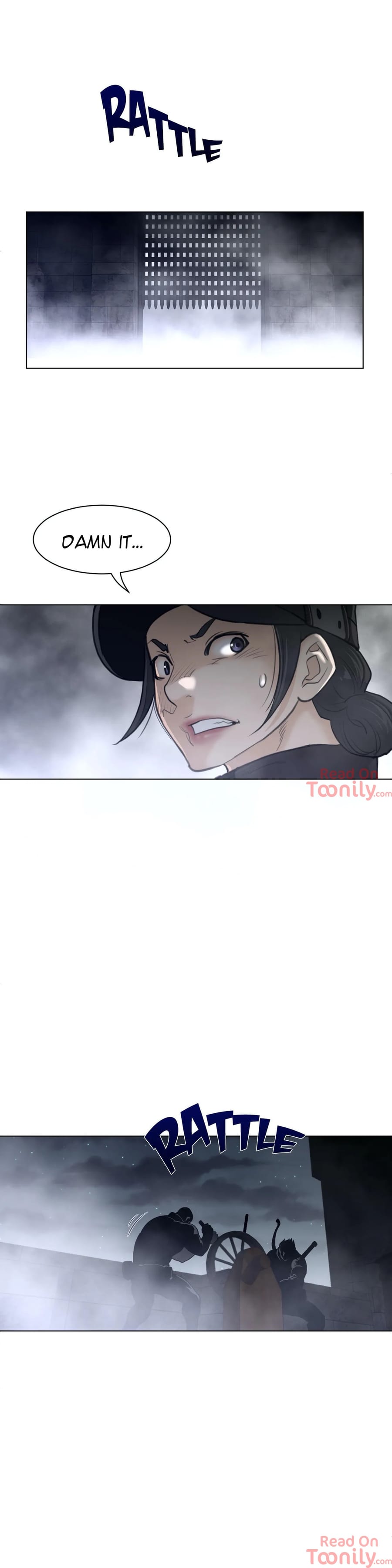Perfect Half (Uncensored), chapter 108, page 14 of 19