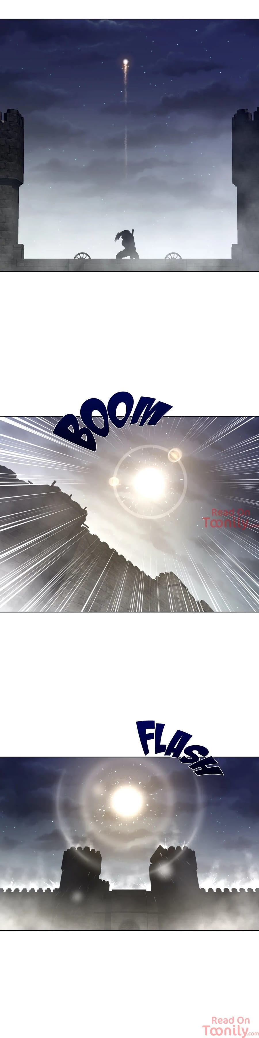 Perfect Half (Uncensored), chapter 108, page 16 of 19
