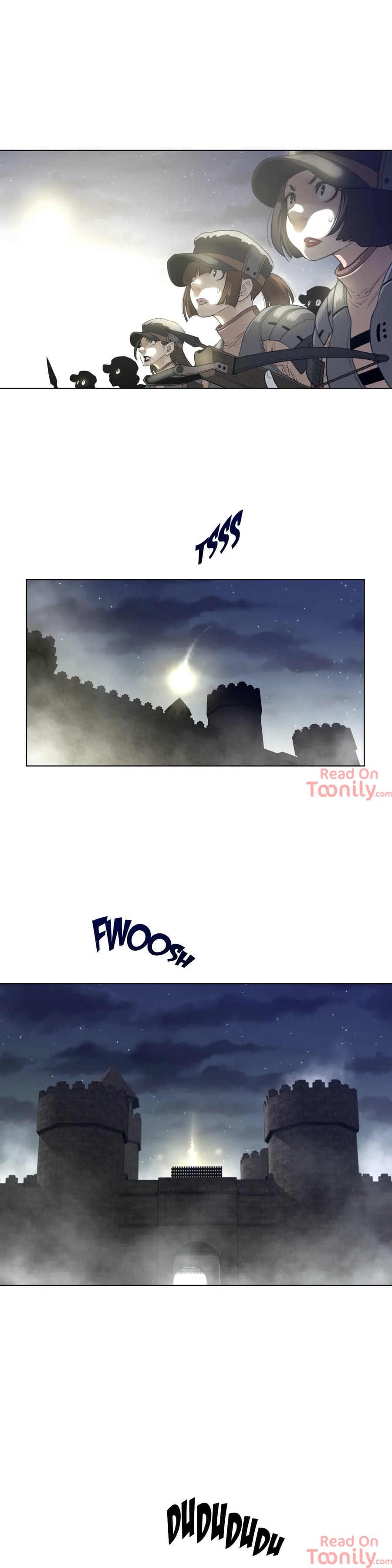 Perfect Half (Uncensored), chapter 108, page 17 of 19