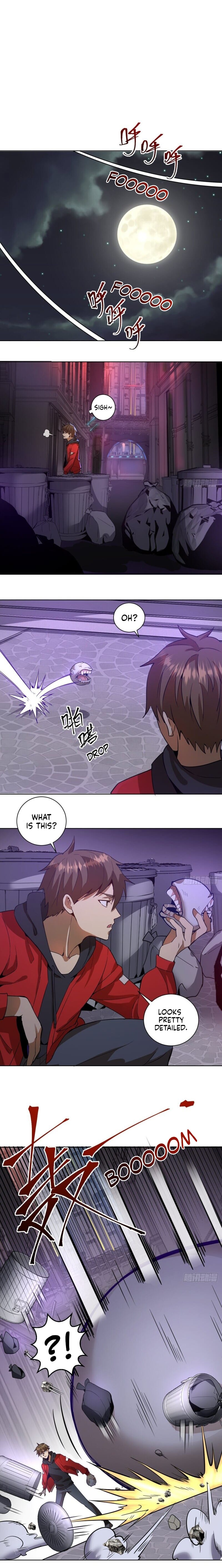 Perfect Half (Uncensored), chapter 109, page 9 of 15
