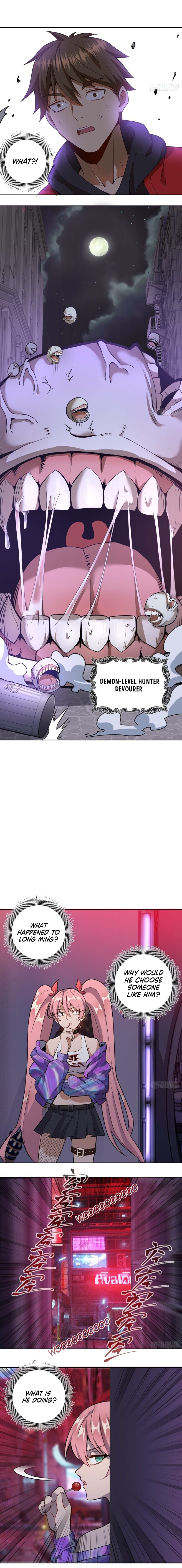Perfect Half (Uncensored), chapter 109, page 10 of 15