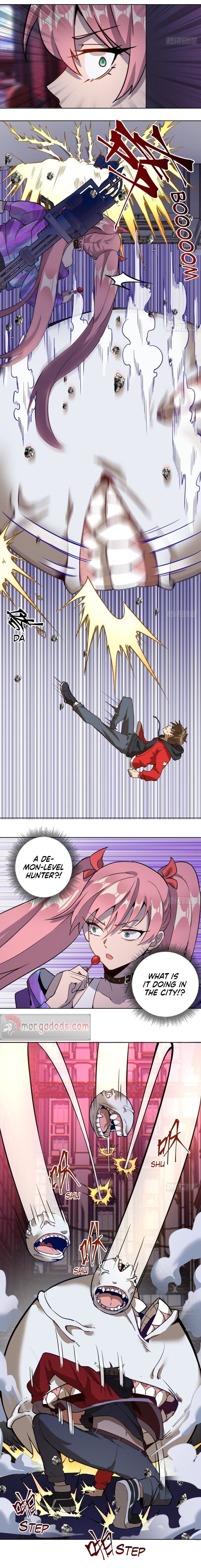Perfect Half (Uncensored), chapter 109, page 11 of 15