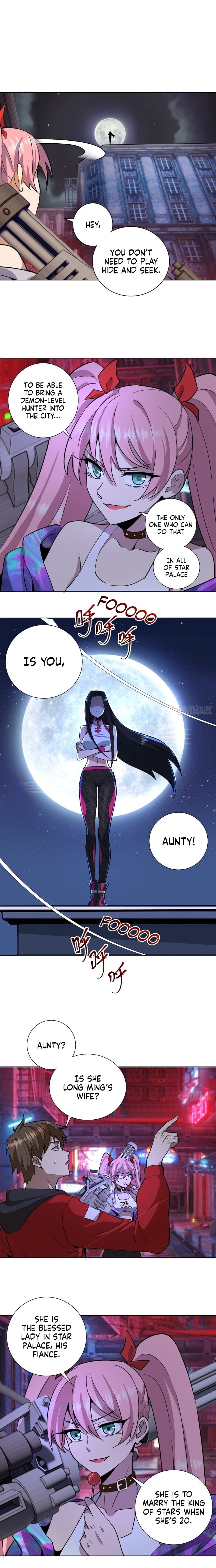 Perfect Half (Uncensored), chapter 109, page 13 of 15