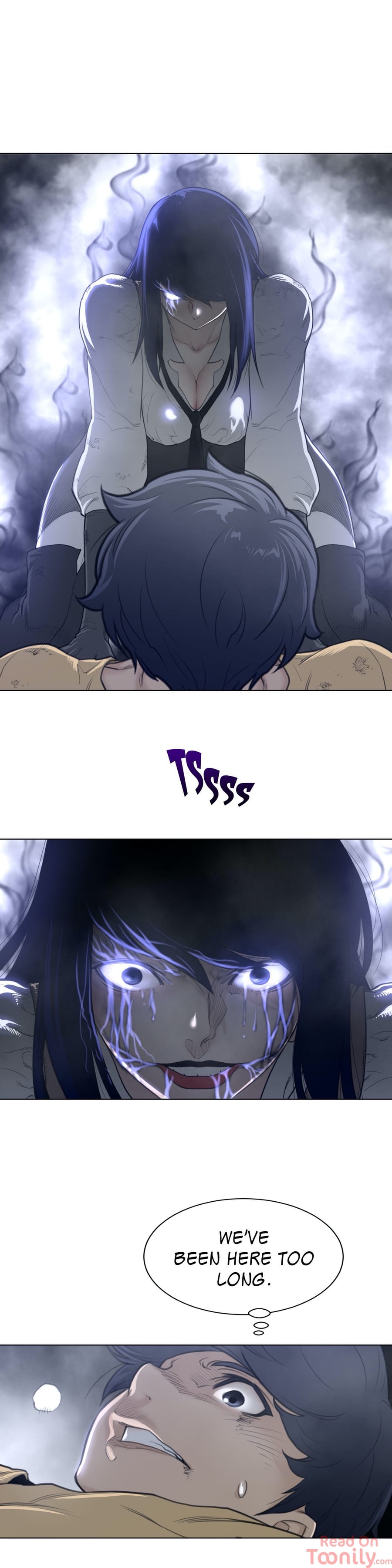 Perfect Half (Uncensored), chapter 110, page 5 of 18