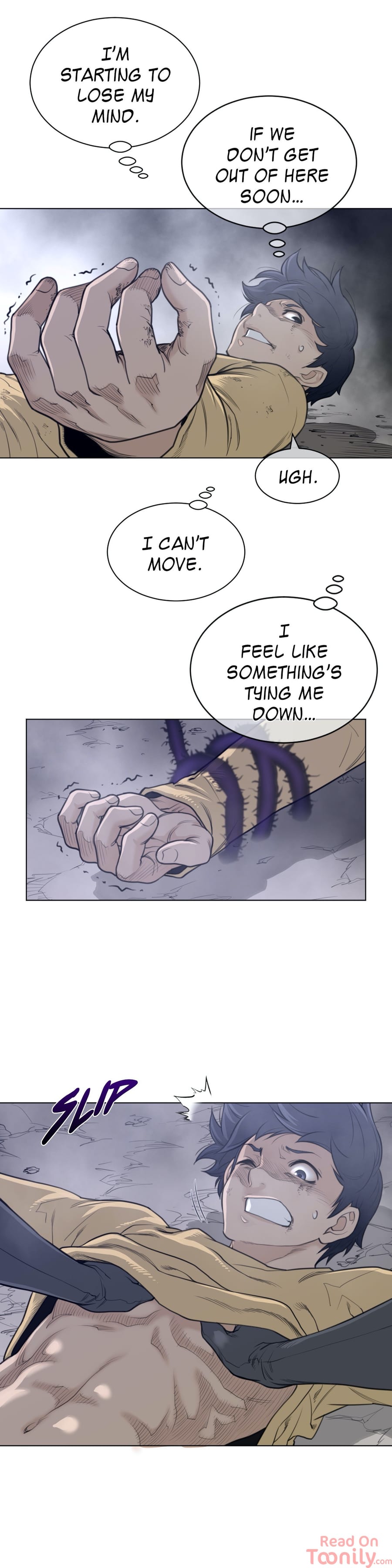 Perfect Half (Uncensored), chapter 110, page 6 of 18