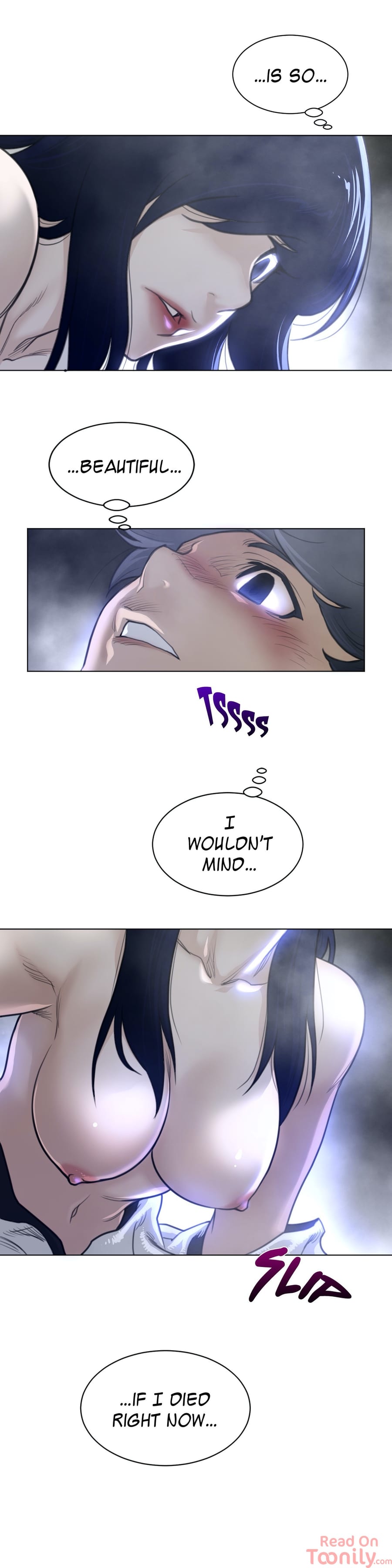 Perfect Half (Uncensored), chapter 110, page 10 of 18