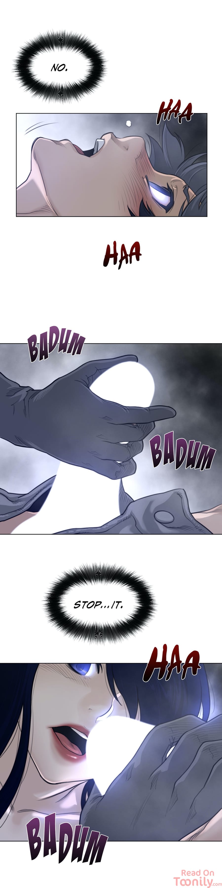 Perfect Half (Uncensored), chapter 110, page 11 of 18