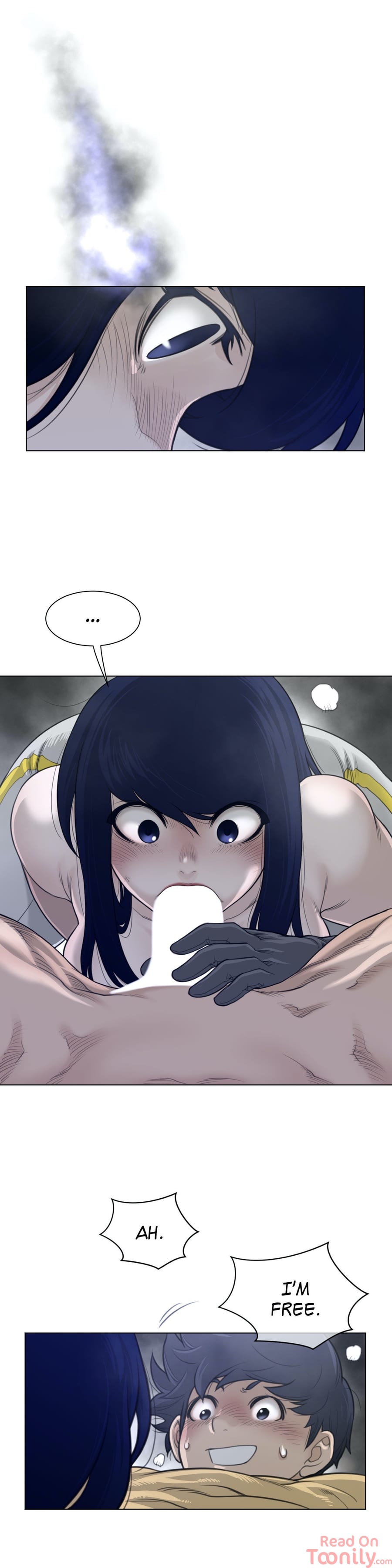 Perfect Half (Uncensored), chapter 110, page 13 of 18