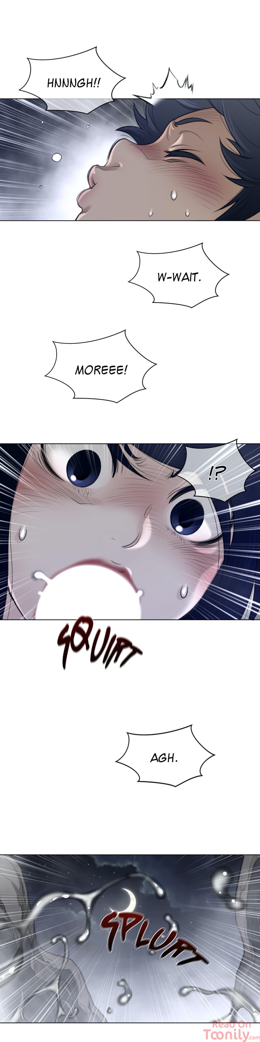 Perfect Half (Uncensored), chapter 110, page 14 of 18
