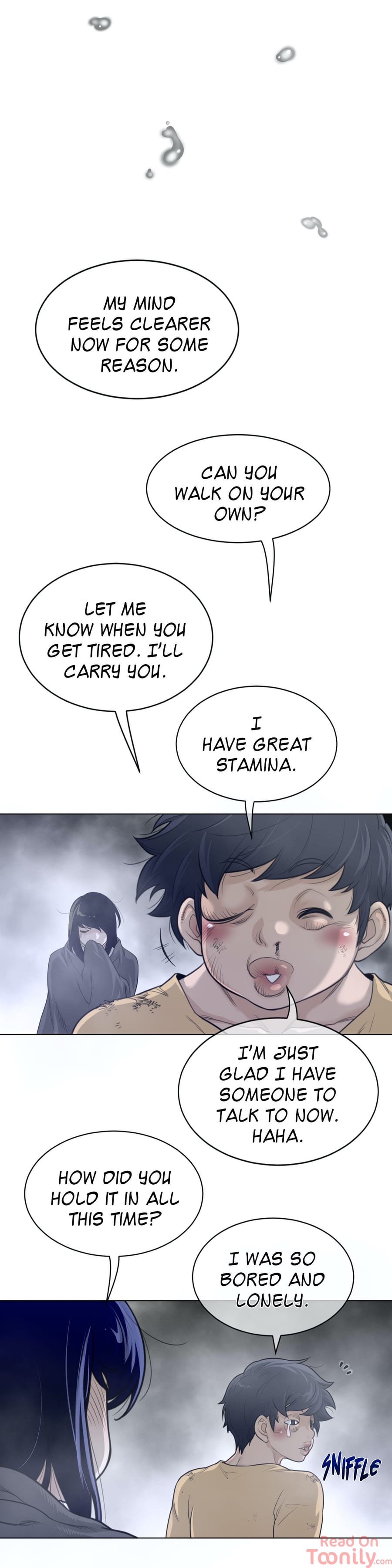 Perfect Half (Uncensored), chapter 110, page 15 of 18