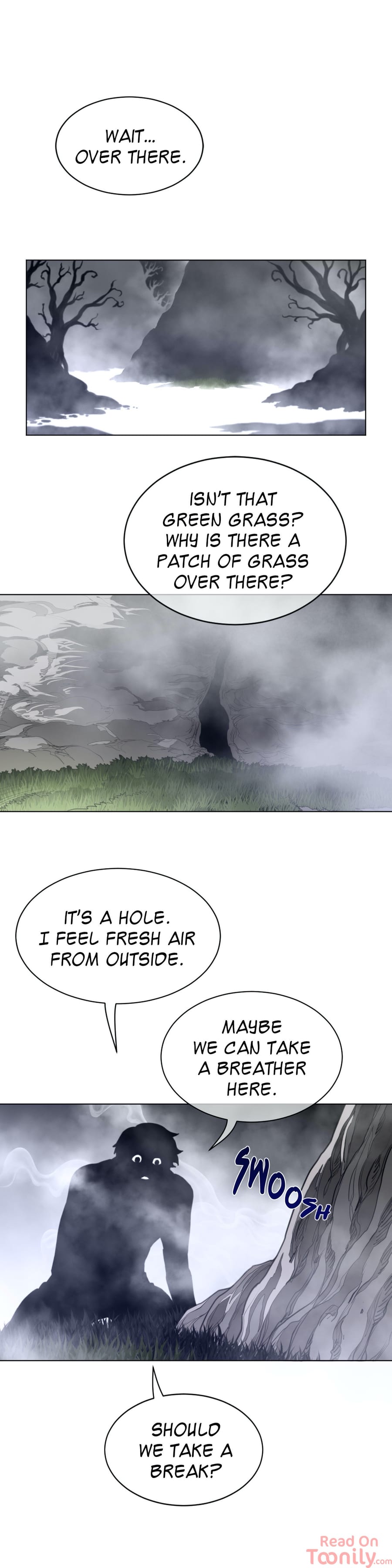Perfect Half (Uncensored), chapter 110, page 16 of 18