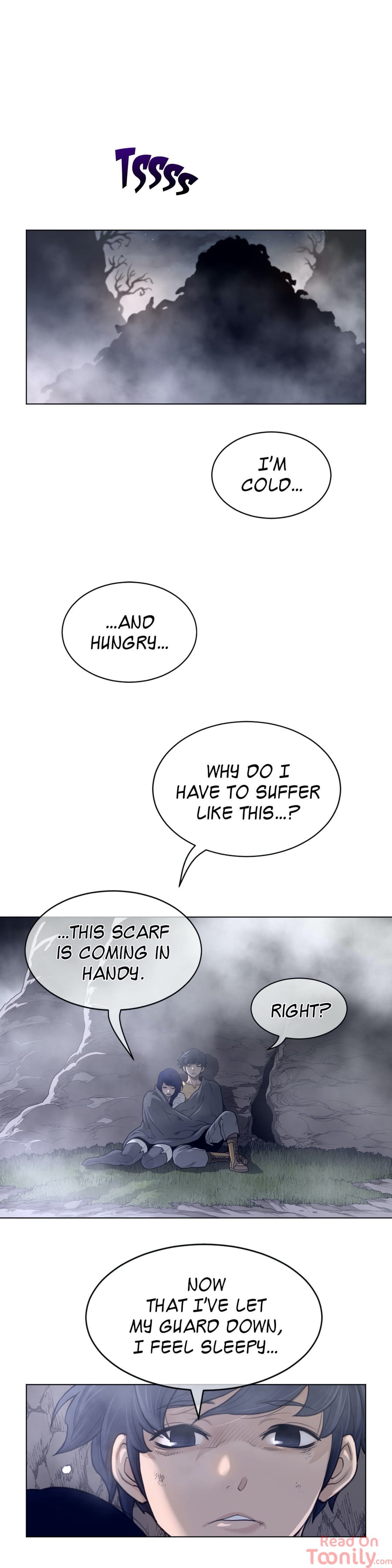Perfect Half (Uncensored), chapter 110, page 17 of 18