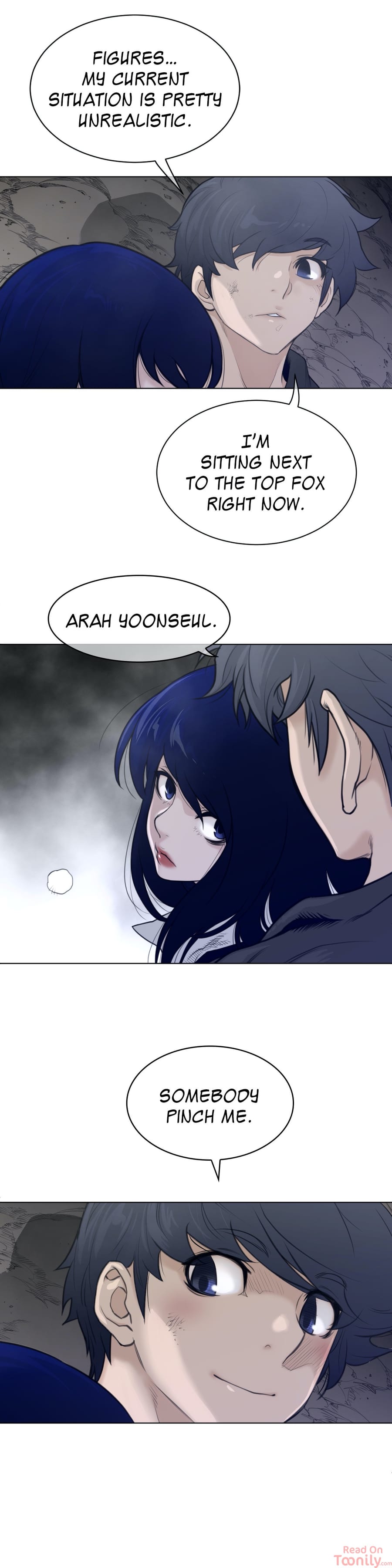 Perfect Half (Uncensored), chapter 111, page 5 of 24
