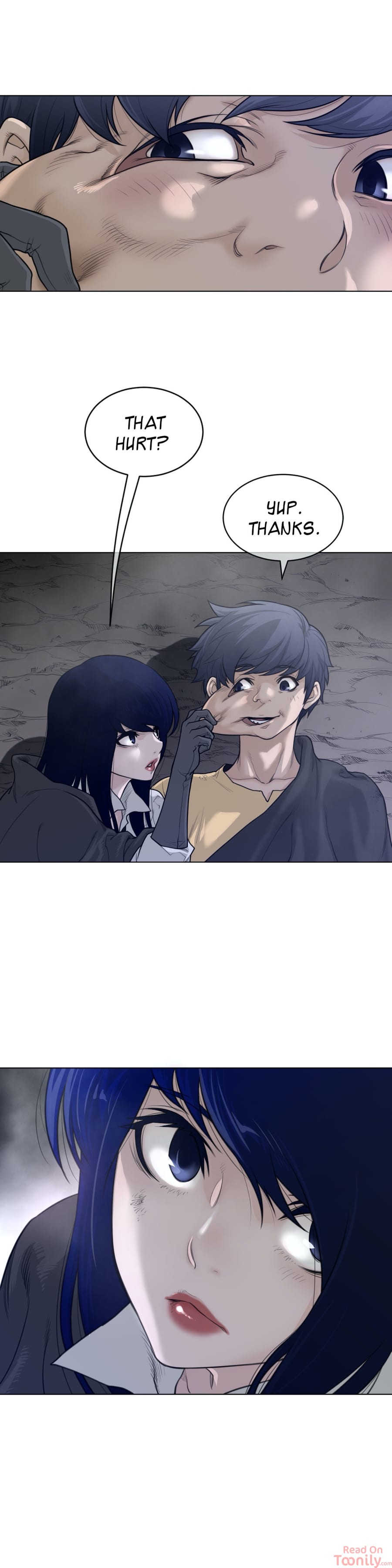 Perfect Half (Uncensored), chapter 111, page 6 of 24