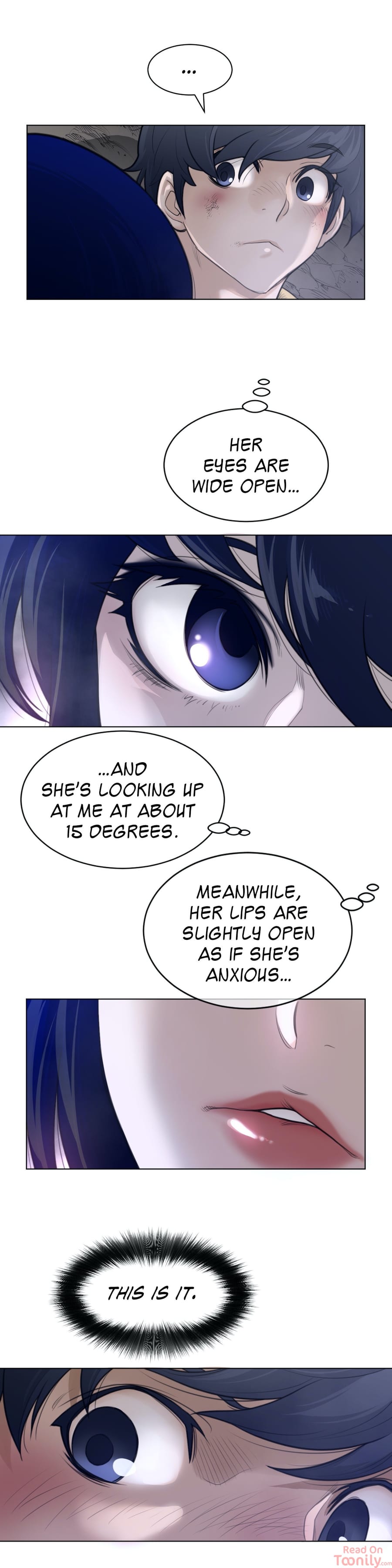 Perfect Half (Uncensored), chapter 111, page 7 of 24