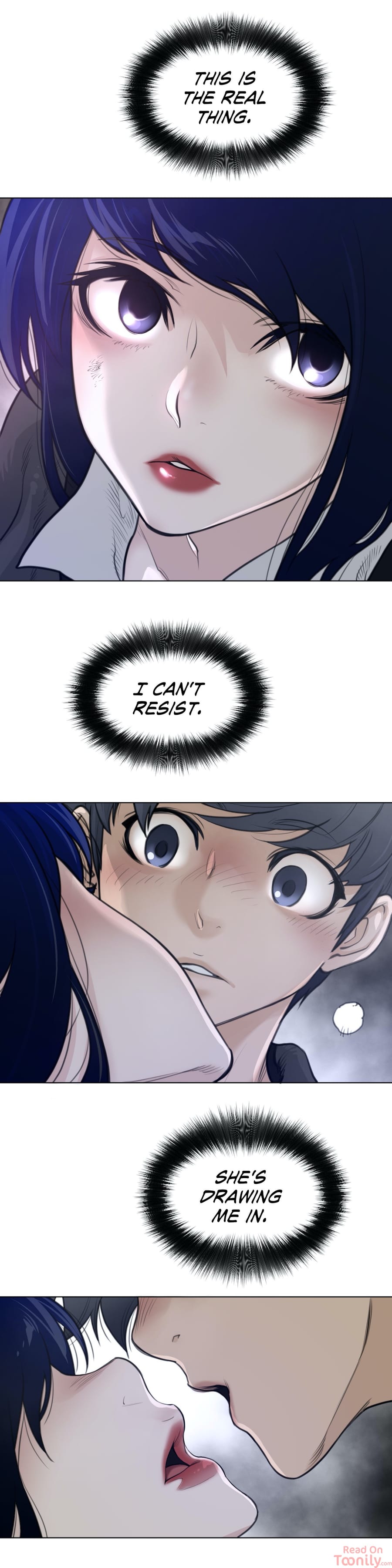 Perfect Half (Uncensored), chapter 111, page 8 of 24
