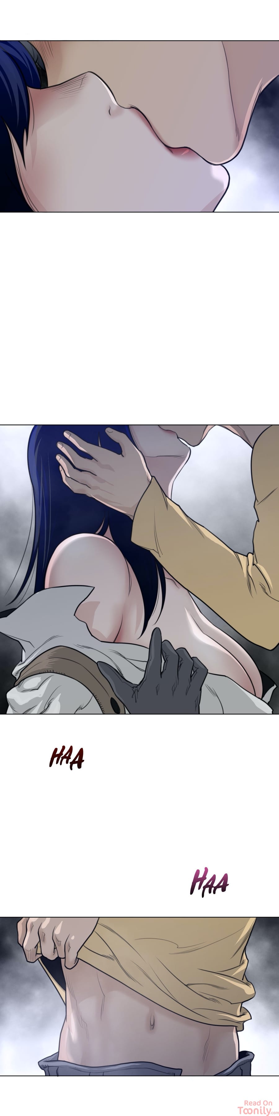 Perfect Half (Uncensored), chapter 111, page 9 of 24